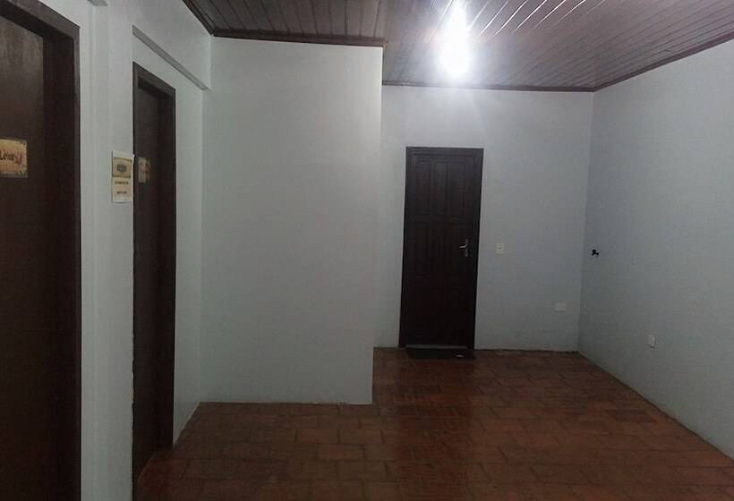 Pansiyon Pousada Cidade Verde