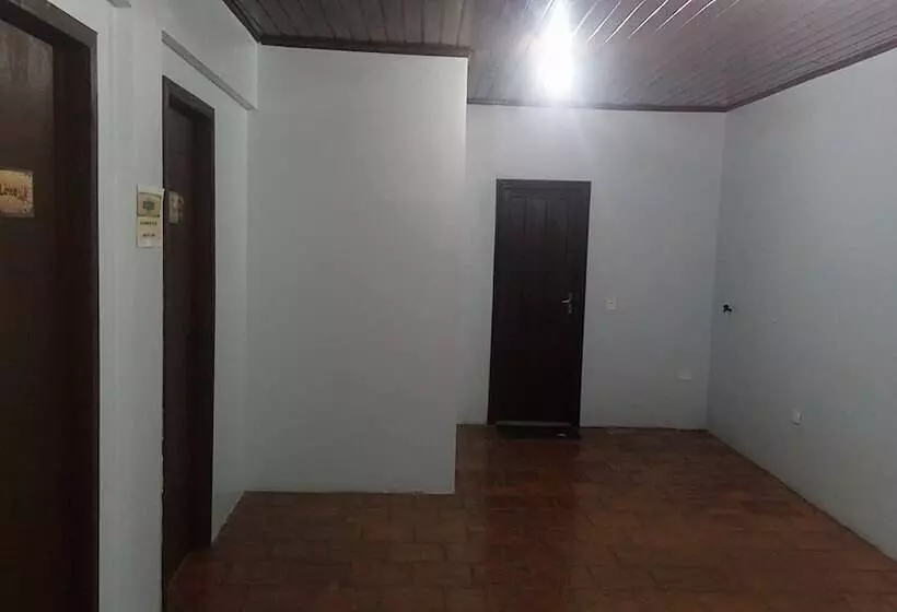 Majatalo Pousada Cidade Verde