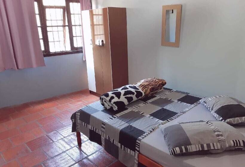 Pansiyon Pousada Cidade Verde