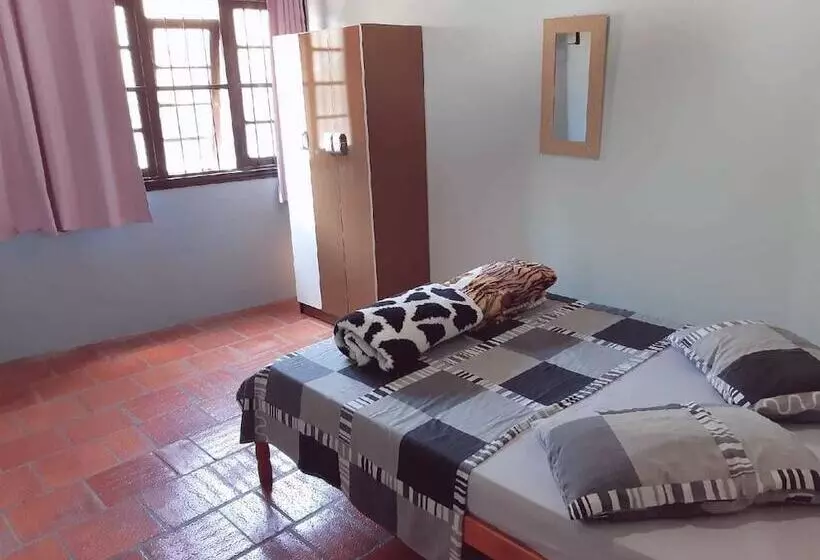 Majatalo Pousada Cidade Verde