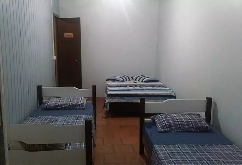 Majatalo Pousada Cidade Verde