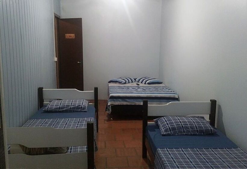 Pansiyon Pousada Cidade Verde