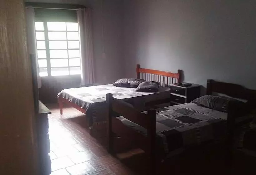 Majatalo Pousada Cidade Verde