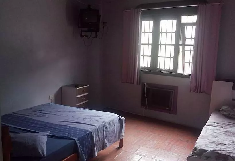 Majatalo Pousada Cidade Verde