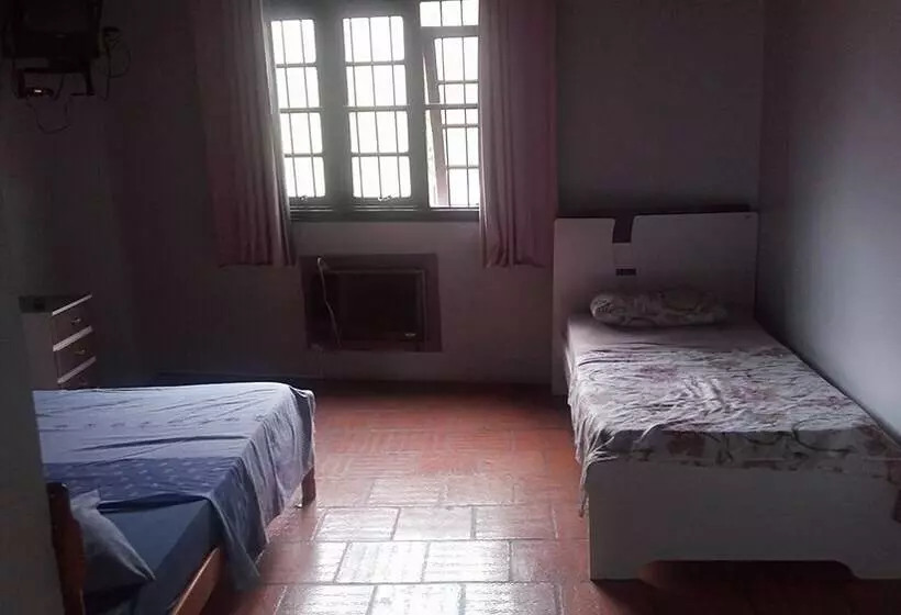 Majatalo Pousada Cidade Verde