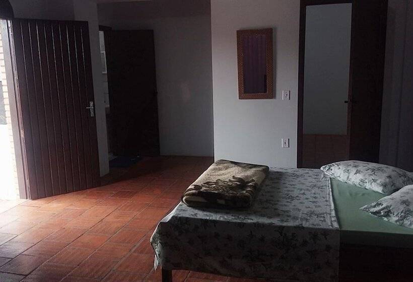 Pansiyon Pousada Cidade Verde