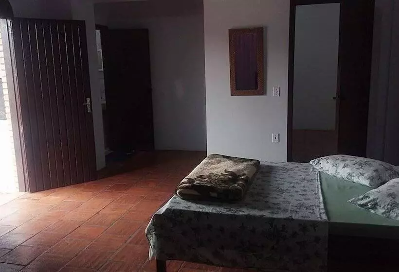 Majatalo Pousada Cidade Verde