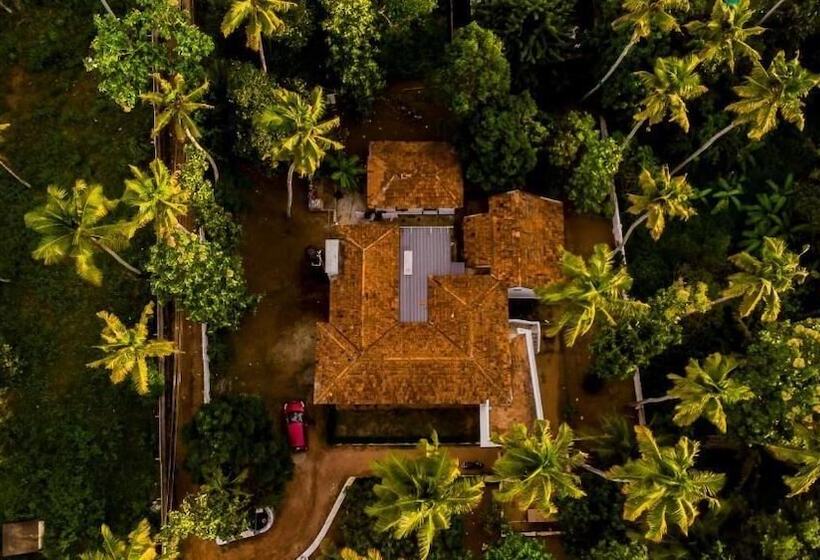 هاستل Katsura Varkala