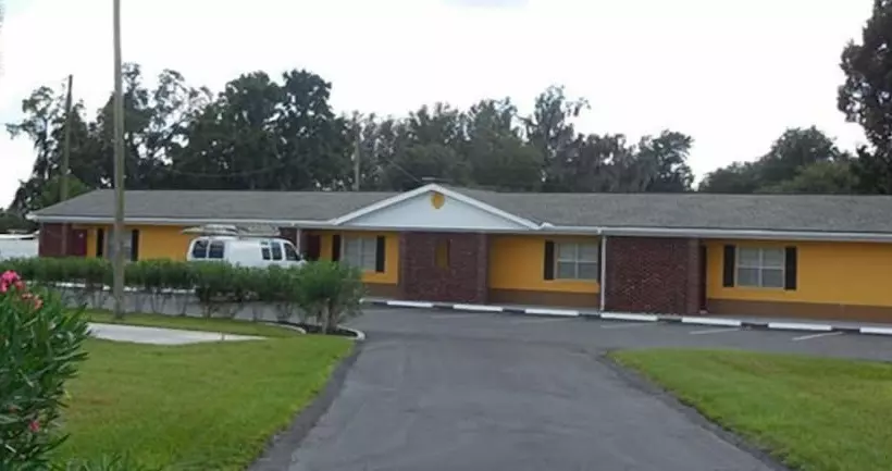 Tropicana Motel Wauchula