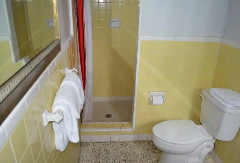 Tropicana Motel Wauchula