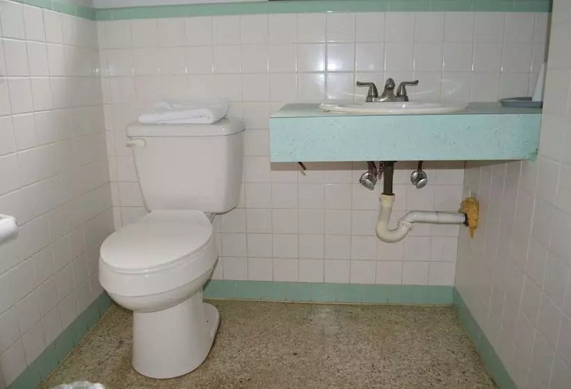 Tropicana Motel Wauchula