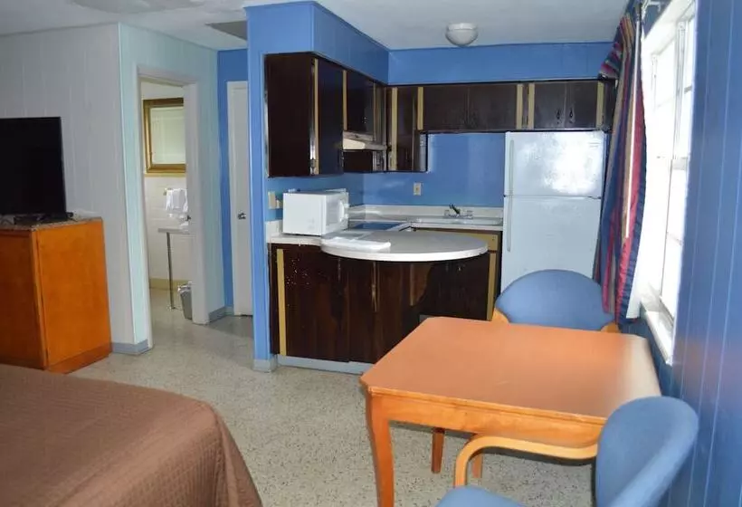 Tropicana Motel Wauchula