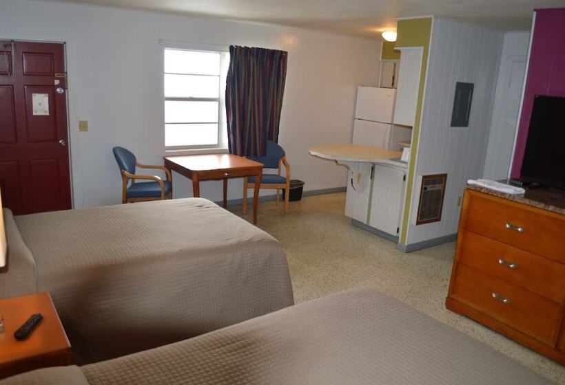 Tropicana Motel Wauchula