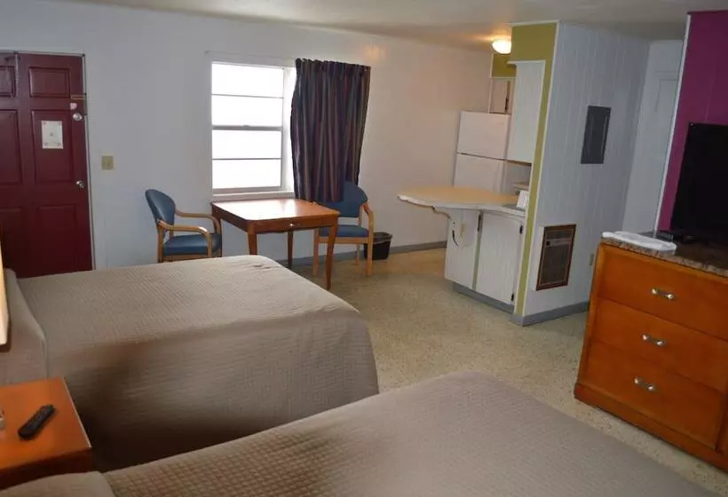 Tropicana Motel Wauchula