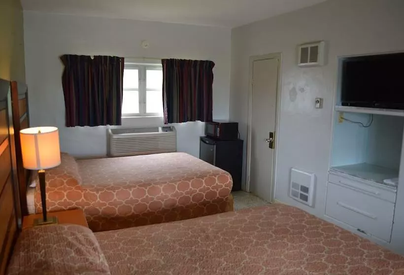 Tropicana Motel Wauchula