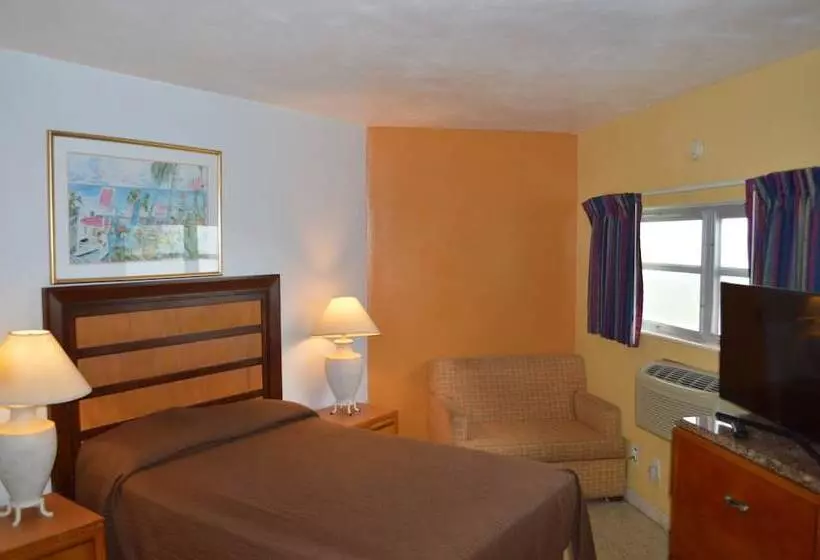 Tropicana Motel Wauchula