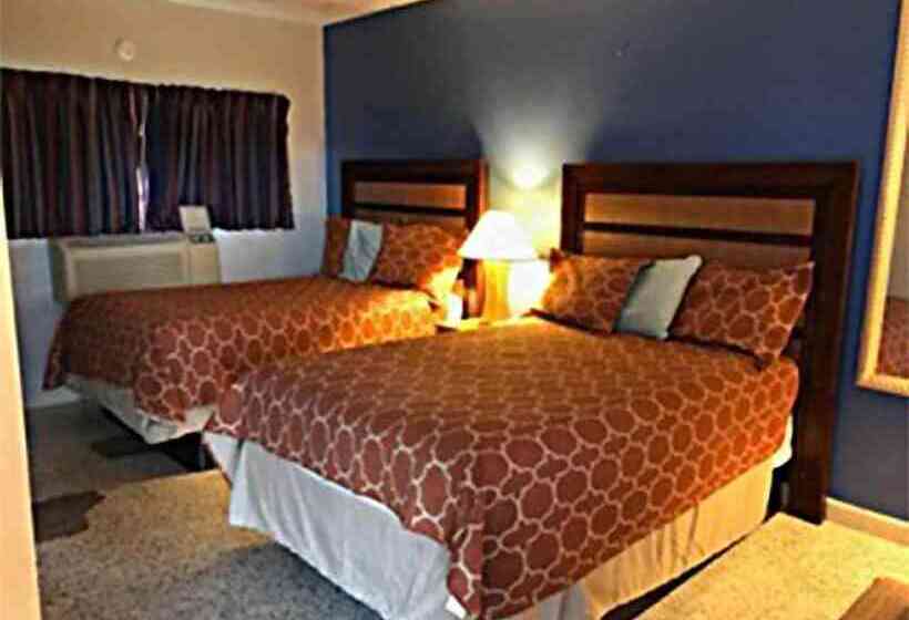 Tropicana Motel Wauchula