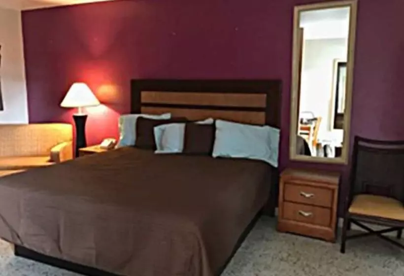 Tropicana Motel Wauchula