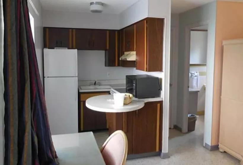 Tropicana Motel Wauchula