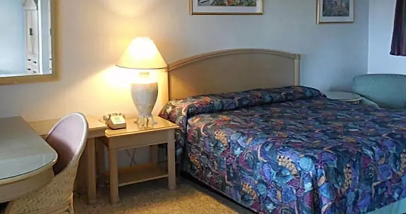 Tropicana Motel Wauchula