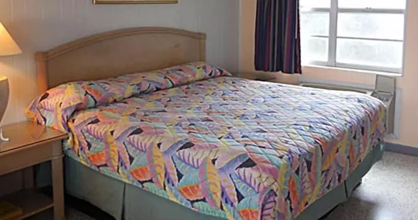 Tropicana Motel Wauchula