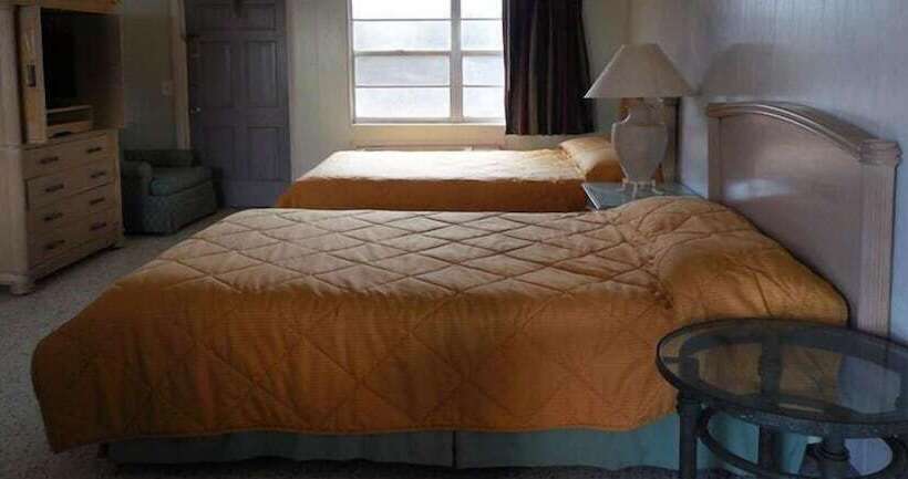 Tropicana Motel Wauchula