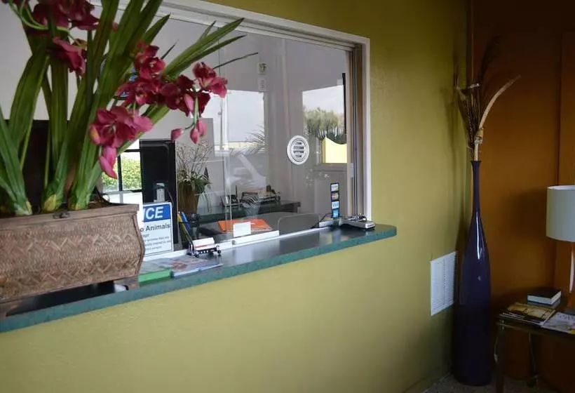 Tropicana Motel Wauchula