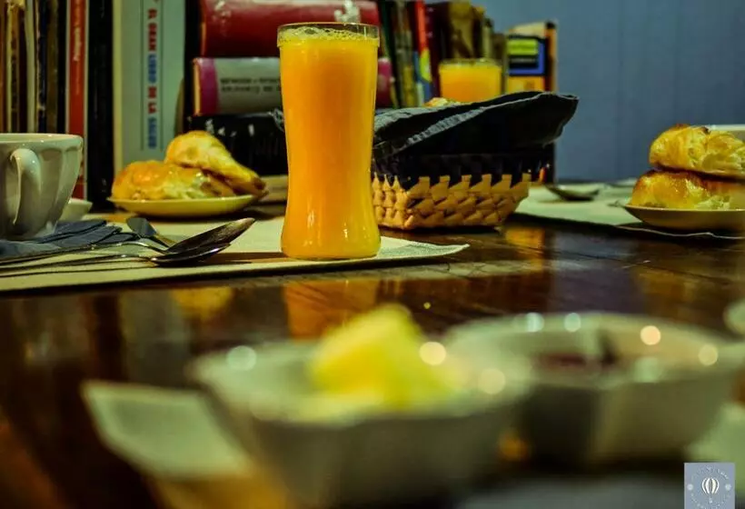 Vagamundo Hostel Carhue