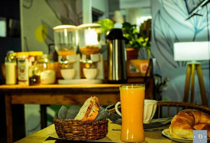 Vagamundo Hostel Carhue