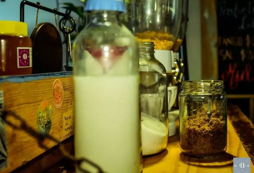 Vagamundo Hostel Carhue