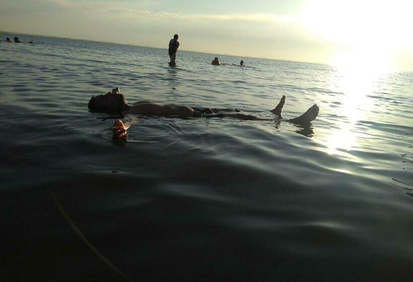 Vagamundo Hostel Carhue