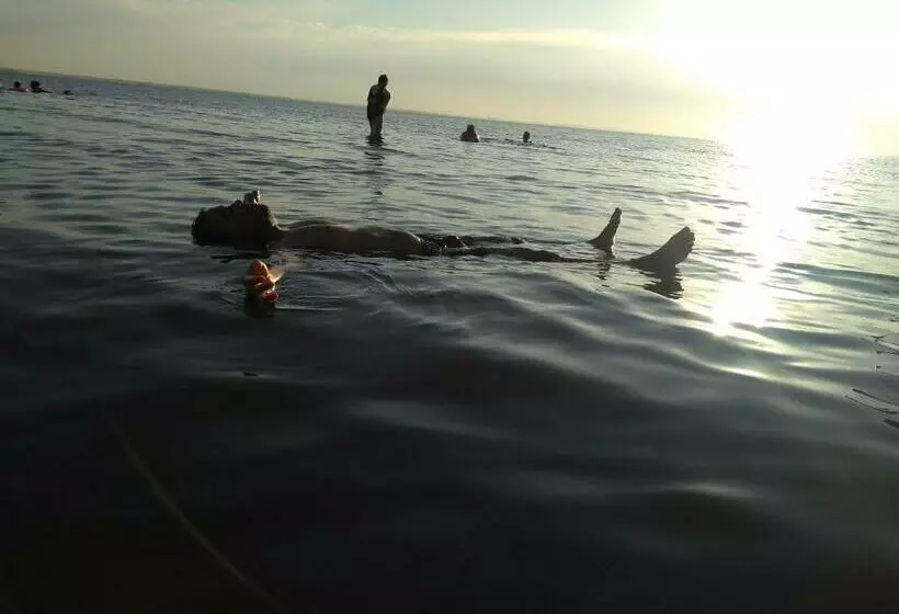 Vagamundo Hostel Carhue