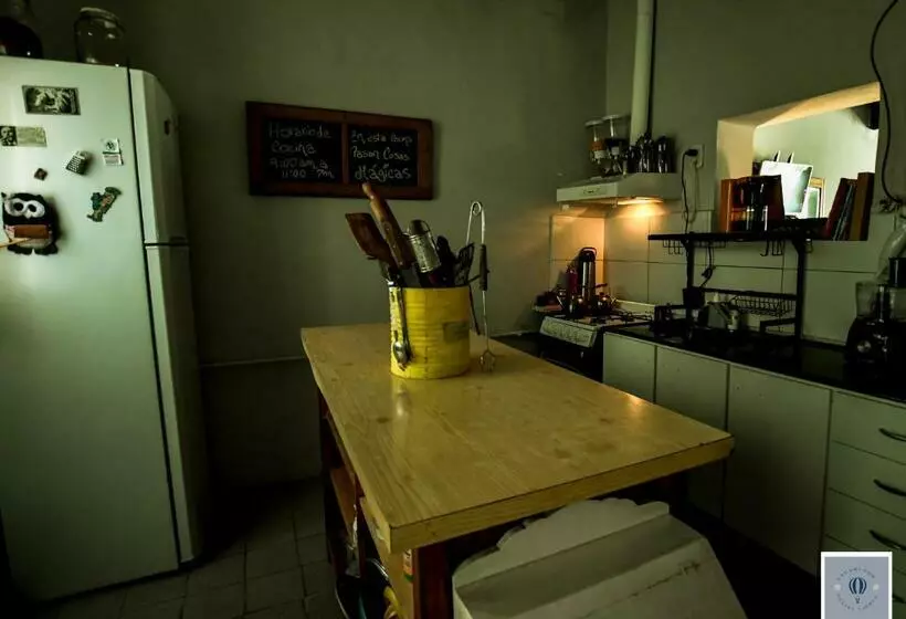 Vagamundo Hostel Carhue