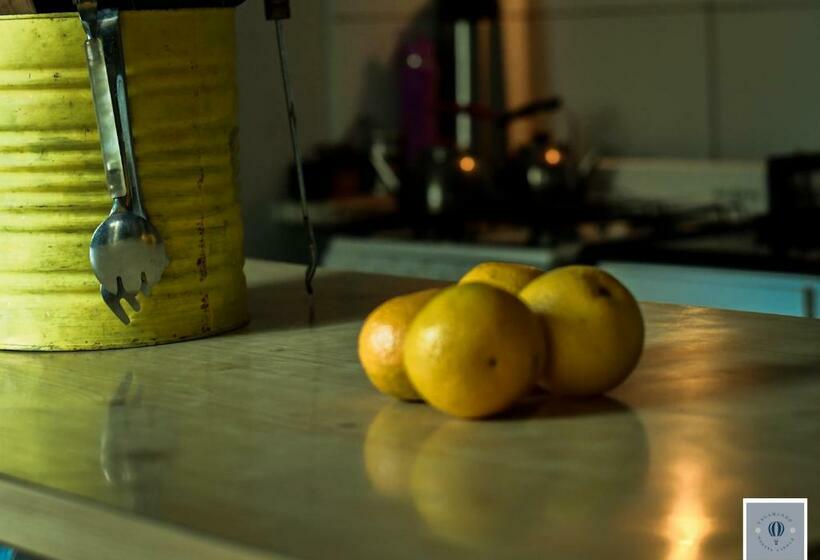 Vagamundo Hostel Carhue