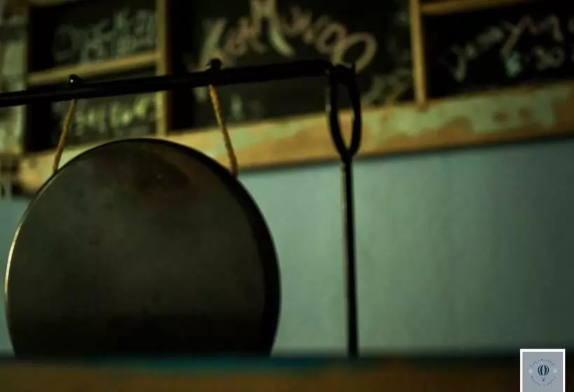 Vagamundo Hostel Carhue