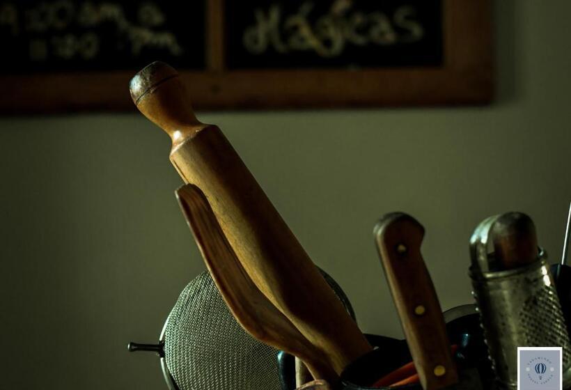 Vagamundo Hostel Carhue