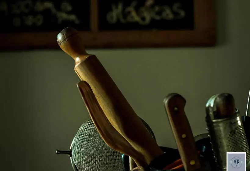 Vagamundo Hostel Carhue