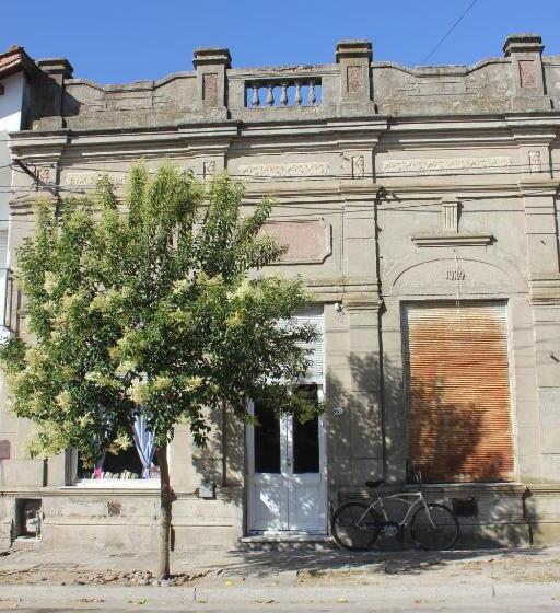 Vagamundo Hostel Carhue