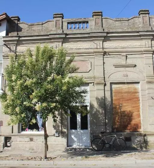 Vagamundo Hostel Carhue