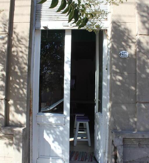 Vagamundo Hostel Carhue