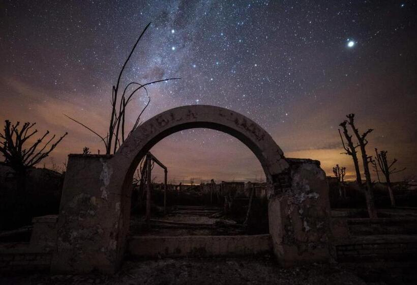 Vagamundo Hostel Carhue