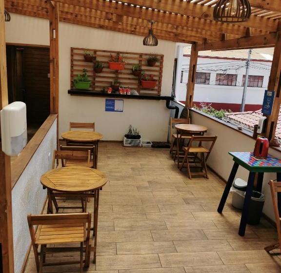 هاستل Hostal Luna Del Mar 840b