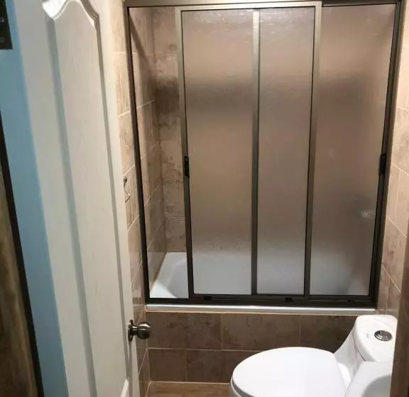 ユースホステル Hostal Luna Del Mar 840b