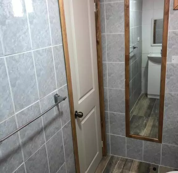 ユースホステル Hostal Luna Del Mar 840b