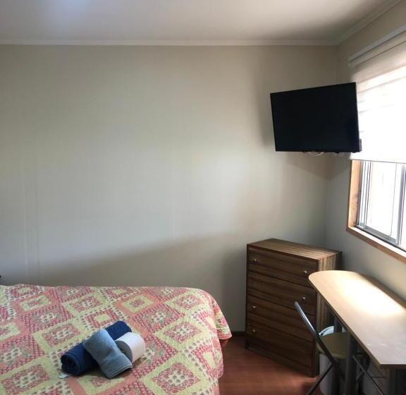 هاستل Hostal Luna Del Mar 840b