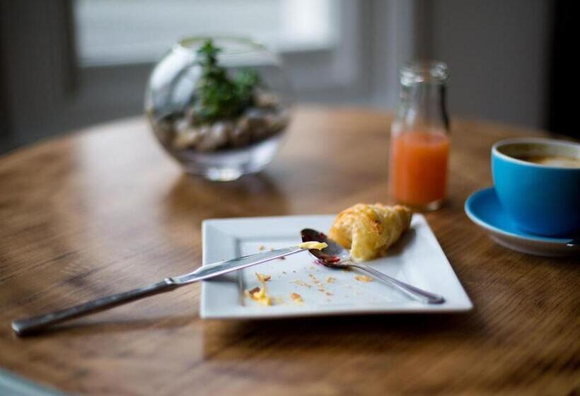 호스텔 The Smugglers Rest