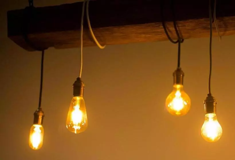 Retkeilymaja The Smugglers Rest