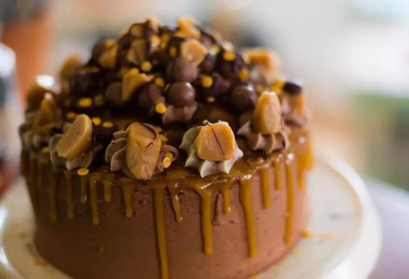 Retkeilymaja The Smugglers Rest