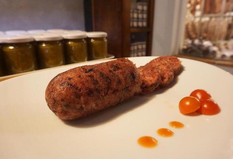 酒店 Agriturismo & Agricamping Serena