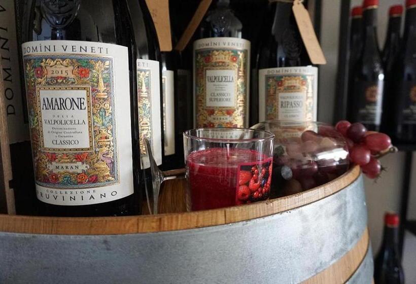 酒店 Agriturismo & Agricamping Serena